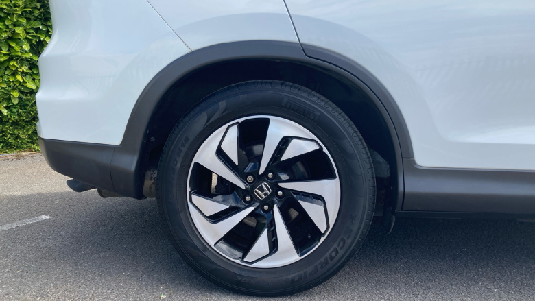 Honda CR-V 1.6 i-DTEC 160 EX 5dr Diesel Estate